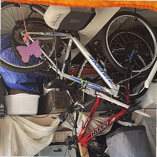2 NEW HUFFY ..BicycleBike