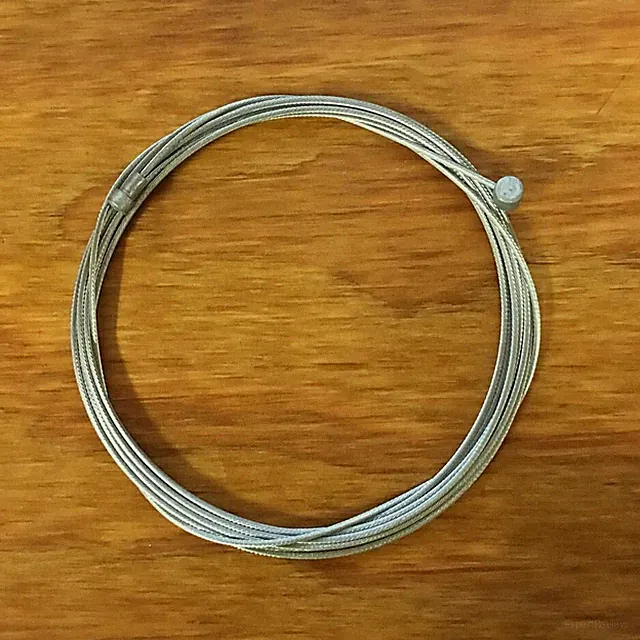 BICYCLE DERAILLEUR BRAKE CABLE FOR SCHWINN TANDEM BIKES & SEARS HUFFY LONG 105"