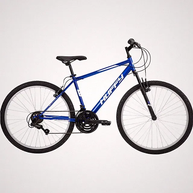 Free Shipping Authentic Huffy 26" Rock Creek Mountain Bike Men NO IMPORT FEE