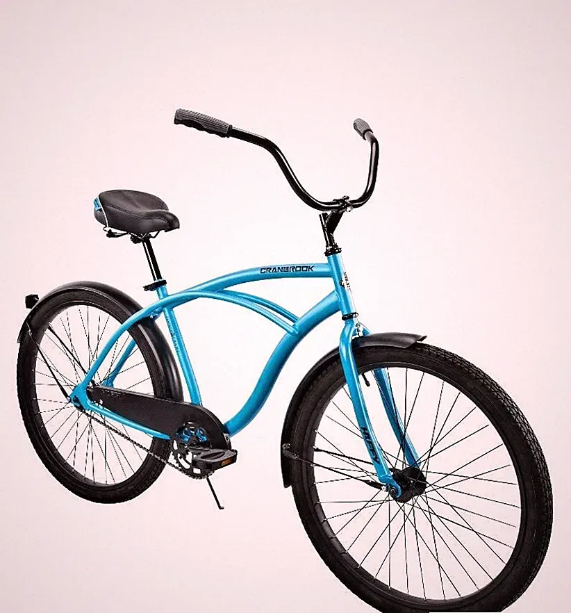 Huffy Comfort Bike