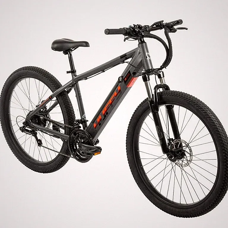 Huffy Electric Mountain Bike
