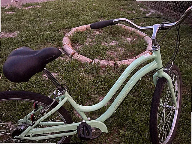 huffy bike 26”