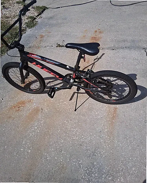 Huffy Bike