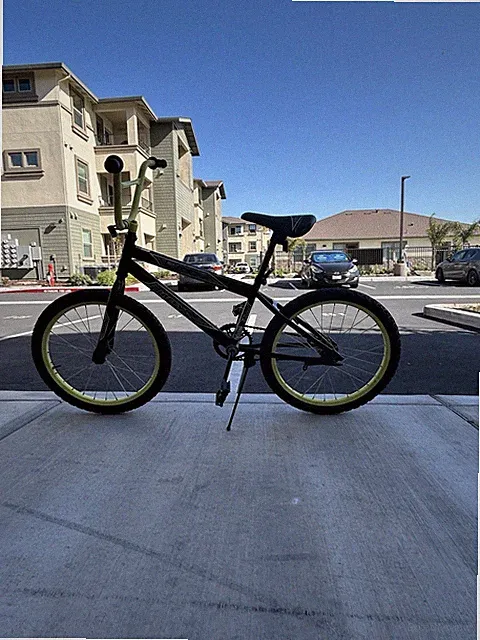 Huffy Bmx Bike ￼