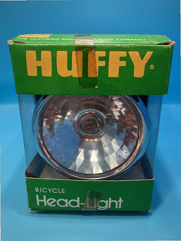 Huffy Bicycle Light