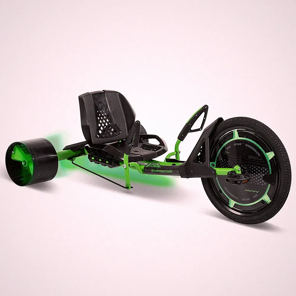 Huffy Drift Trike