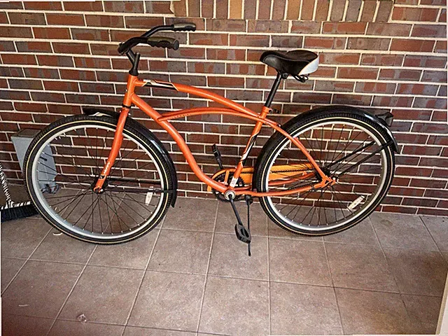Huffy Man and Woman Bicycle