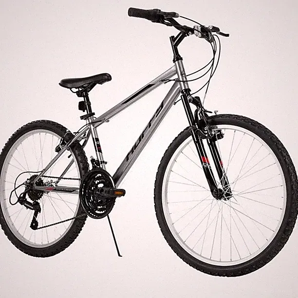 Huffy men’s bike