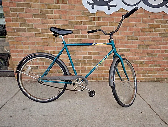 Huffy Newport 3