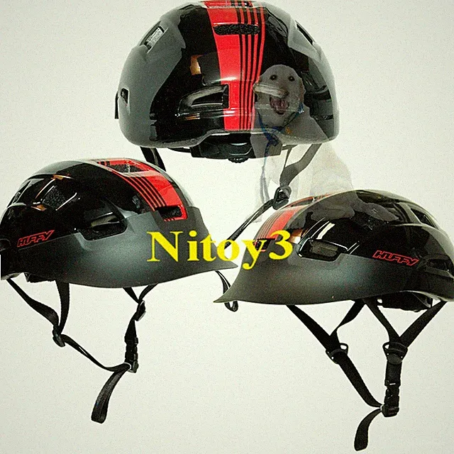 Huffy Parkside Cruiser Bike /Skate Helmet Men-Adjustable Size: 55-60 cm