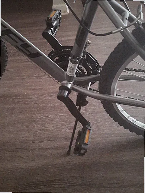 Huffy Scout Mountain Bike - Easily Restored Or Make Adjustments To Ride