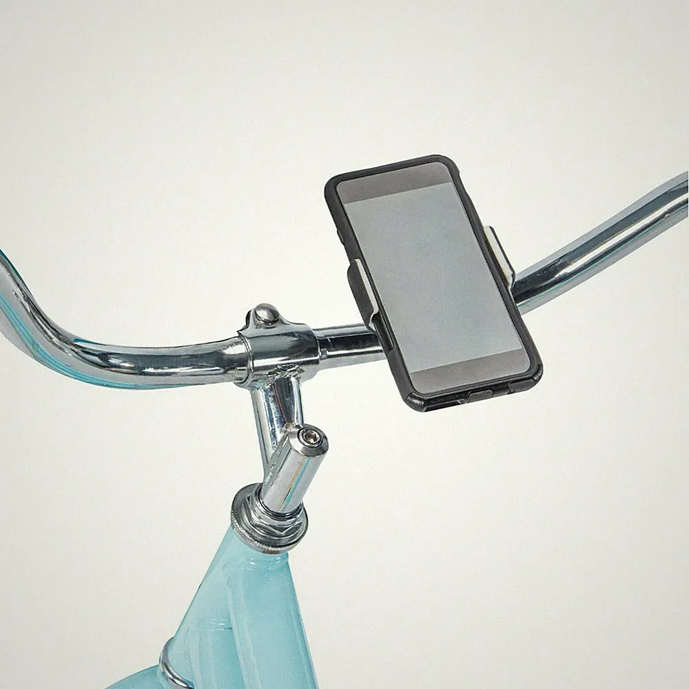 Huffy Smartphone Holder Cell Phone Mount Bike Cycling Bicycle Brand new