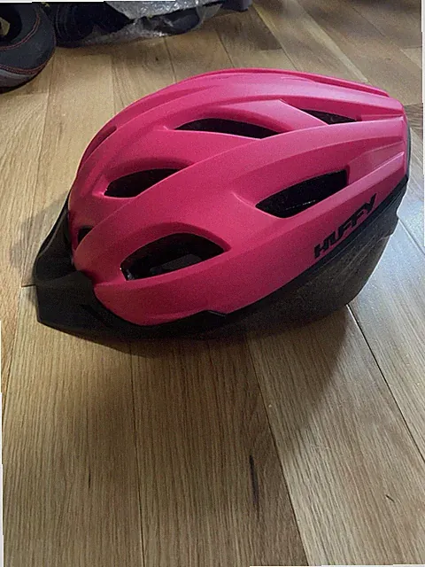 Huffy Youth Kids Bike Helmet 50-54cm