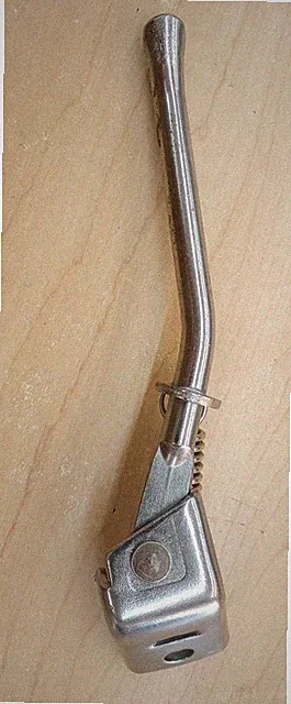 Mechanical Disc Brake Cliper For Huffy 27.5"Vertis Electric Mountain Bike(E5825)