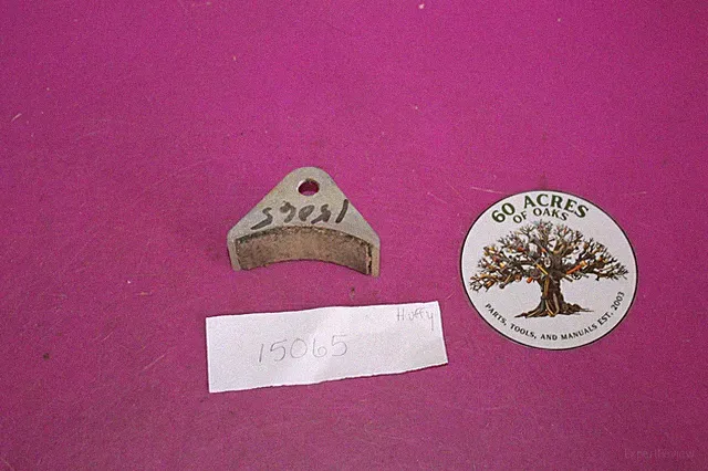 NOS Huffy Huffman Brake. Part 15065. See pic.