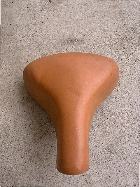 Old School 1980’s Troxel Saddle Seat-Fits Schwinn Huffy Murray -Tri-Bar