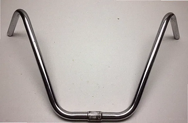 Vintage 1960/70s Sears Murray Huffy AMF Muscle Ape Hanger Bicycle Handlebar