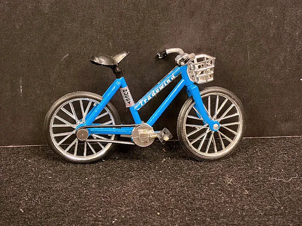 Huffy City Bike