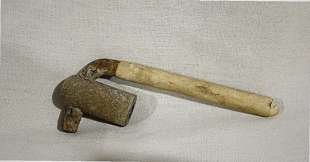 Vtg Quick Release Bolt Seat Post Bicycle Huffy Schwinn Hercules 60’s Tandem